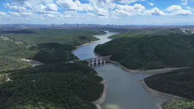 İSKİ 29 Nisan 2026 İstanbul Baraj Doluluk Oranı Açıklandı