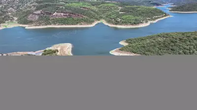 İSKİ 7 Nisan 2026 Baraj Doluluk Oranı Açıklandı: İstanbul'da Su Seviyesi Yüzde 69,34