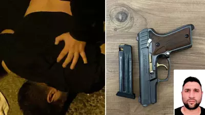 Üsküdar Cinayeti 17 Yıl Sonra Çözüldü: DNA Eşleşmesiyle Katil Yakalandı