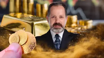 İslam Memiş'ten Altın Yatırımcılarına Kritik Uyarı: 'Manipülasyon Yılı'