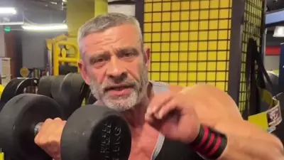 Sosyal Medya Fenomeni Kadir Özkaraaslan 'Halkı Kin ve Düşmanlığa Tahrik' Suçlamasıyla Tutuklandı