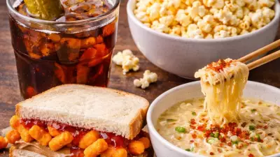 Sosyal Medya Lezzet Savaşlarında: Ünlülerin Viral Tarifleri İkiye Böldü