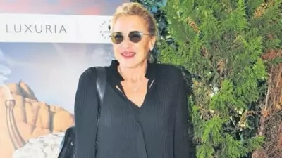 Sosyetenin Zayıflama İğnesi İddiaları Boşa Çıktı: Ceyla Aysal'ın 31 Kilo Verme Sırrı