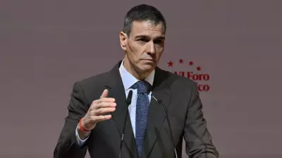 İspanya Başbakanı Sanchez: Lübnan'da Yeni Bir Gazze'ye İzin Vermeyelim