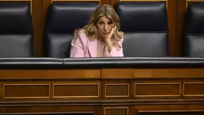 İspanya'dan Trump'a Sert Eleştiri: 'İşçi Haklarını Bitirmek İstiyor'