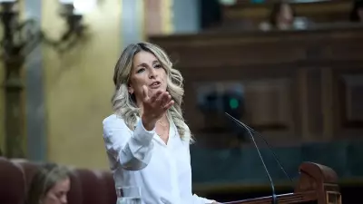 İspanya'dan Trump'a Sert Tepki: 'Dünyayı Felakete Sürüklüyor'