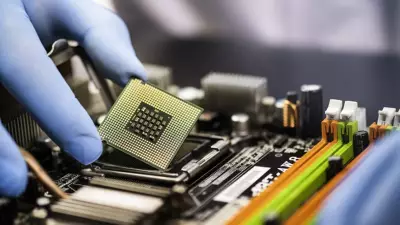 Süper Bilgisayarların Önündeki Teknik Engeller ve Sınırlar