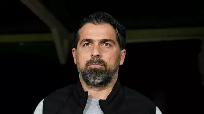 Süper Lig'de 13 Takım 34 Teknik Direktör Değiştirdi