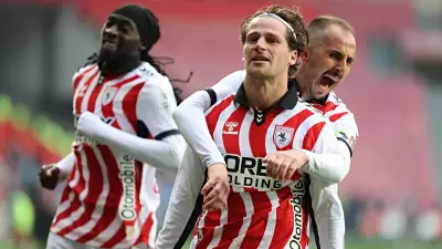 Süper Lig'de Samsunspor, Beşiktaş'ı 2-1 Mağlup Etti