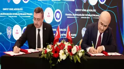 SPK ve EGM'den Finansal Okuryazarlık İçin Tarihi İş Birliği Protokolü