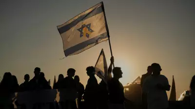 İsrail Gazetesi: Diplomatik Çöküş Derinleşiyor, Avrupa'daki Son Dostlar Kaybediliyor