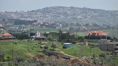 İsrail-Lübnan ateşkesi 3 hafta uzatıldı: Trump duyurdu