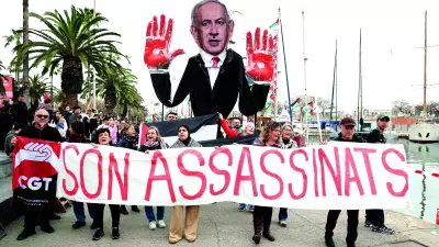 İsrail, İnsanlık Suçları Nedeniyle Uluslararası Alanda Yalnızlaşıyor