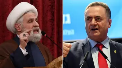 İsrail Savunma Bakanı Katz'tan Hizbullah'a Ağır Tehdit: 'Sıra Naim Kasım'a Gelecek'