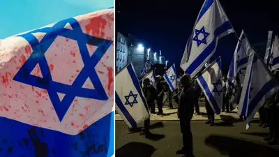 İsrail'in Avrupa'daki Diplomatik Yalnızlığı Derinleşiyor: Tarihi Dostlar Kaybediliyor