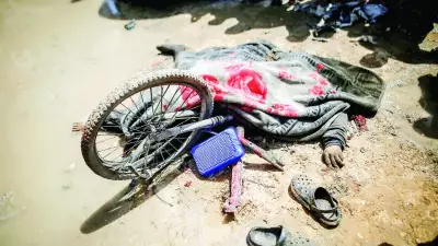 İsrail'in Gazze Saldırılarında Çocukların Geleceği Yok Ediliyor: 21 Bin Şehit, 10 Bin Sakat