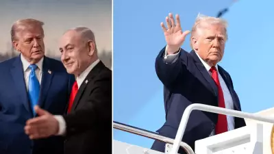 İsrailli Milletvekili Trump'ın İran Açıklamalarına Sert Tepki Gösterdi