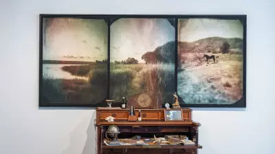 İstanbul Modern'de Panorama Konuşmaları: Sanatçılar Üretim Süreçlerini Paylaşacak