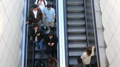 İstanbul Valiliği Taksim ve Kabataş Füniküler Hatlarını Kapattı