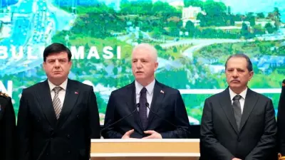 İstanbul Valisi Gül: Kurşunlama Olayları Yüzde 59 Azaldı, 1.386 Sosyal Medya Hesabı Kapatıldı