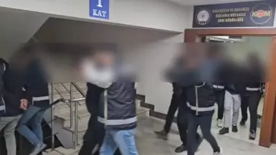 İstanbul ve Sakarya'da ehliyet sınavında usulsüzlük: 3 tutuklama