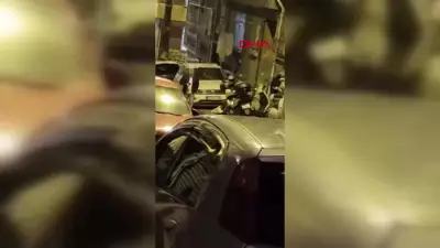 İstanbul ve İzmir'de Fuhuş Operasyonu: 9 Kişi Tutuklandı, 23 Adrese Baskın