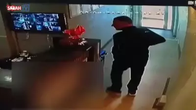 İstanbul'da 3 Çocuk Annesi Yonca Kölge Cinayetine Ait Görüntüler Ortaya Çıktı