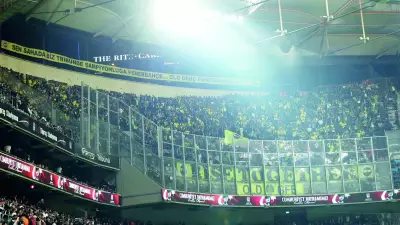 İstanbul'da Karaborsa Bilet Operasyonu: 15 Şüpheli Gözaltında