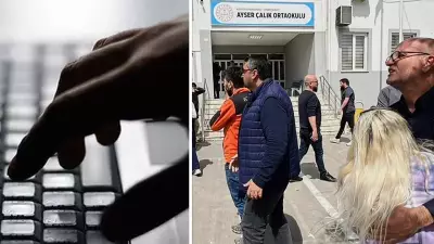 İstanbul'da Okullara Yönelik Tehdit Paylaşımlarına Operasyon: 25 Şüpheli