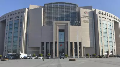 İstanbul'da Terör Propagandası Operasyonu: 11 Kişi Tutuklandı