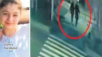 İstanbul'da Yaya Geçidinde Trajedi: Üniversiteli Zümra Karabulut Hayatını Kaybetti