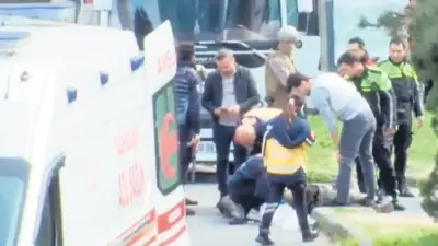 İstanbul'daki Konsolosluk Saldırısında Gözaltı Sayısı 10'a Çıktı