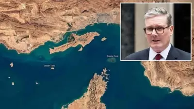 Starmer: Hürmüz Boğazı'nın Açık Kalması Enerji Fiyatları İçin Hayati Önemde
