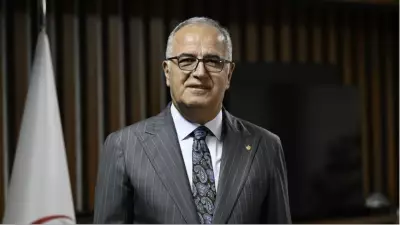 Üstündağ: Türk Voleybol Kulüpleri Her Kupaya Talip, Avrupa'da Kupa Bırakmayacağız