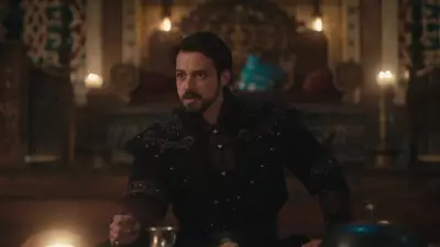 Sultan Orhan'ın Şaşırtan Kararı: Prenses Asporça ile Evlilik İlanı