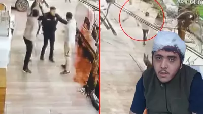 Sultangazi'de Engelli Gence ve Annesine Sopayla Saldırı: 'Beni İstemiyorlar'