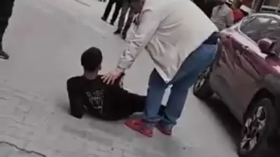 Sultangazi'de Silahlı Saldırı: Önce Tehdit Mesajları, Sonra Kurşunlar