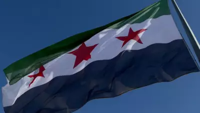 Suriye, İsrail Tehdidi Sonrası Lübnan Sınır Kapısını Yeniden Açtı