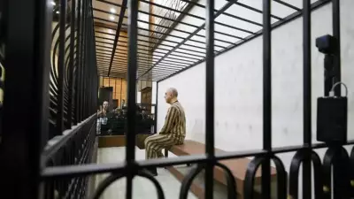 Suriye'de 13 yıl sonra Dera davası: Atıf Necip hakim karşısında