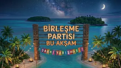 Survivor 2026 Birleşme Partisi Tarihi ve Katılacak Ünlüler Belli Oldu