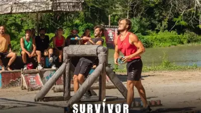 Survivor 2026'da 14 Nisan Dokunulmazlık Savaşı: Kazanan Takım Belli Oldu mu?