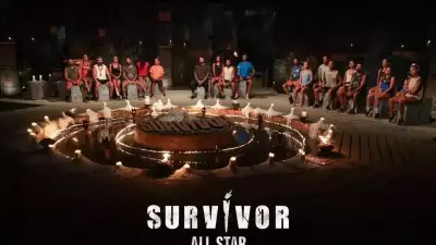 Survivor 2026'da Dokunulmazlık Heyecanı: 7 Nisan Mücadelesi Sonuçlandı