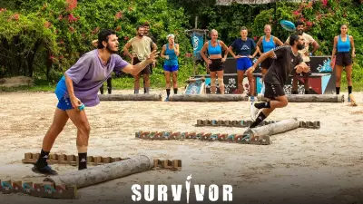 Survivor 2026'da Eleme Heyecanı: 12 Nisan Düellosunda Kim Elendi?