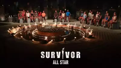Survivor 2026'da Sembol Oyunu Heyecanı: Sude Demir Kazandı!