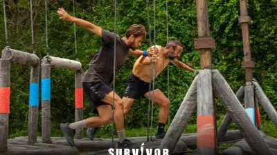 Survivor 2026'da Sembol Oyunu Kazananı Belli Oldu: Eleme Adayları Açıklandı