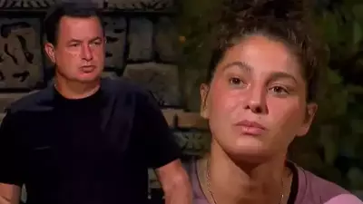 Survivor Seren Ay Diskalifiye Oldu: Acun Ilıcalı Açıkladı