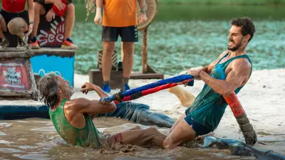 Survivor'da Dokunulmazlık Oyununu Ünlüler Kazandı, Eleme Adayları Belli Oldu