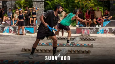 Survivor'da Eleme Düellosu Heyecanı: Hangi Yarışmacı Elendi?
