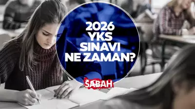 ÖSYM 2026 YKS Takvimi: TYT, AYT, YDT Tarihleri ve Sınav Giriş Belgeleri