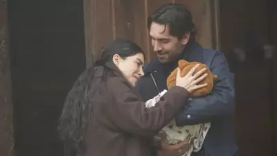 Taşacak Bu Deniz 23. Bölüm İzle: TRT 1'de Kritik Gelişmeler Yaşanacak